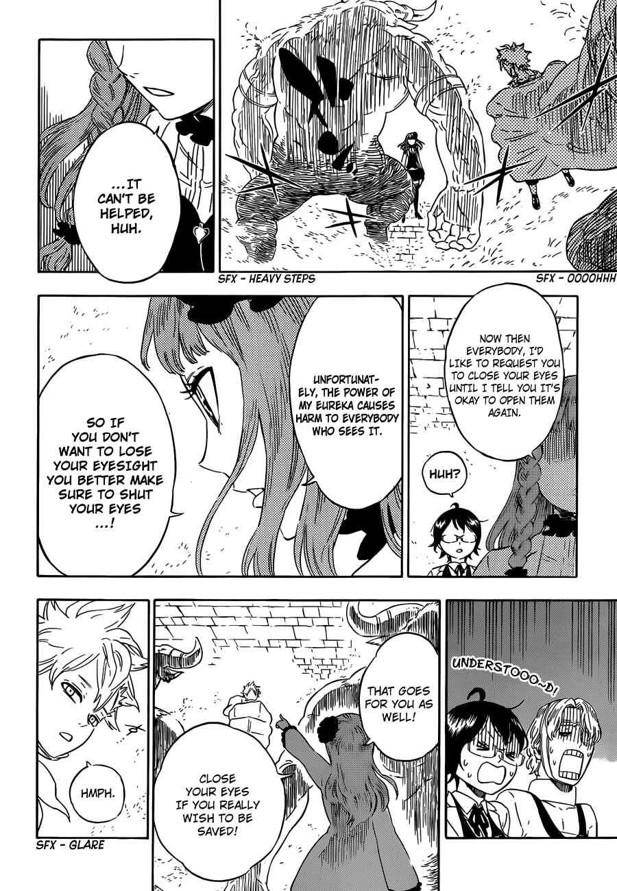 Page 8 Chapter 11 Hungry Joker