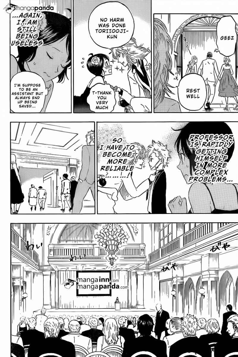 Page 6 Chapter 18 Hungry Joker