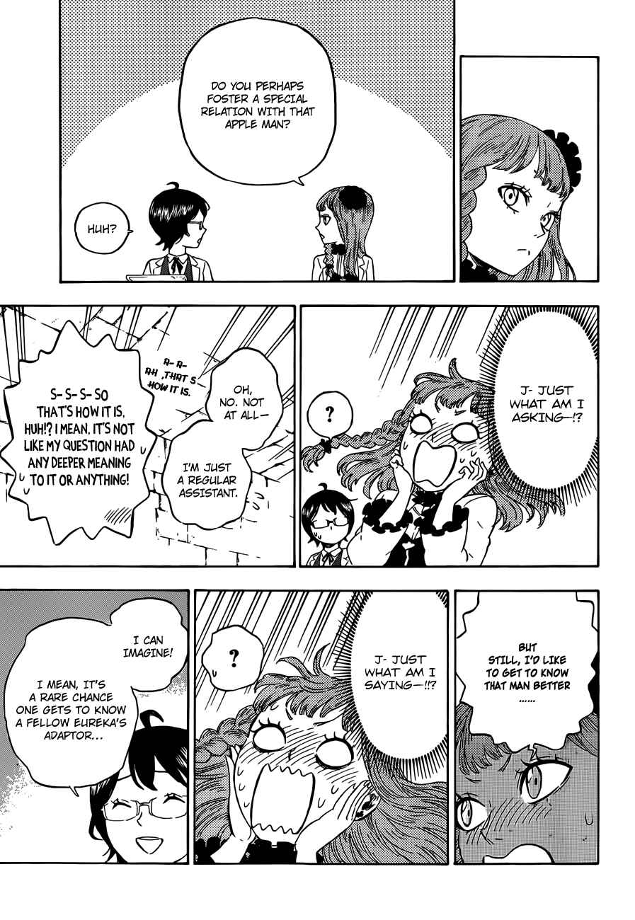 Page 5 Chapter 12 Hungry Joker