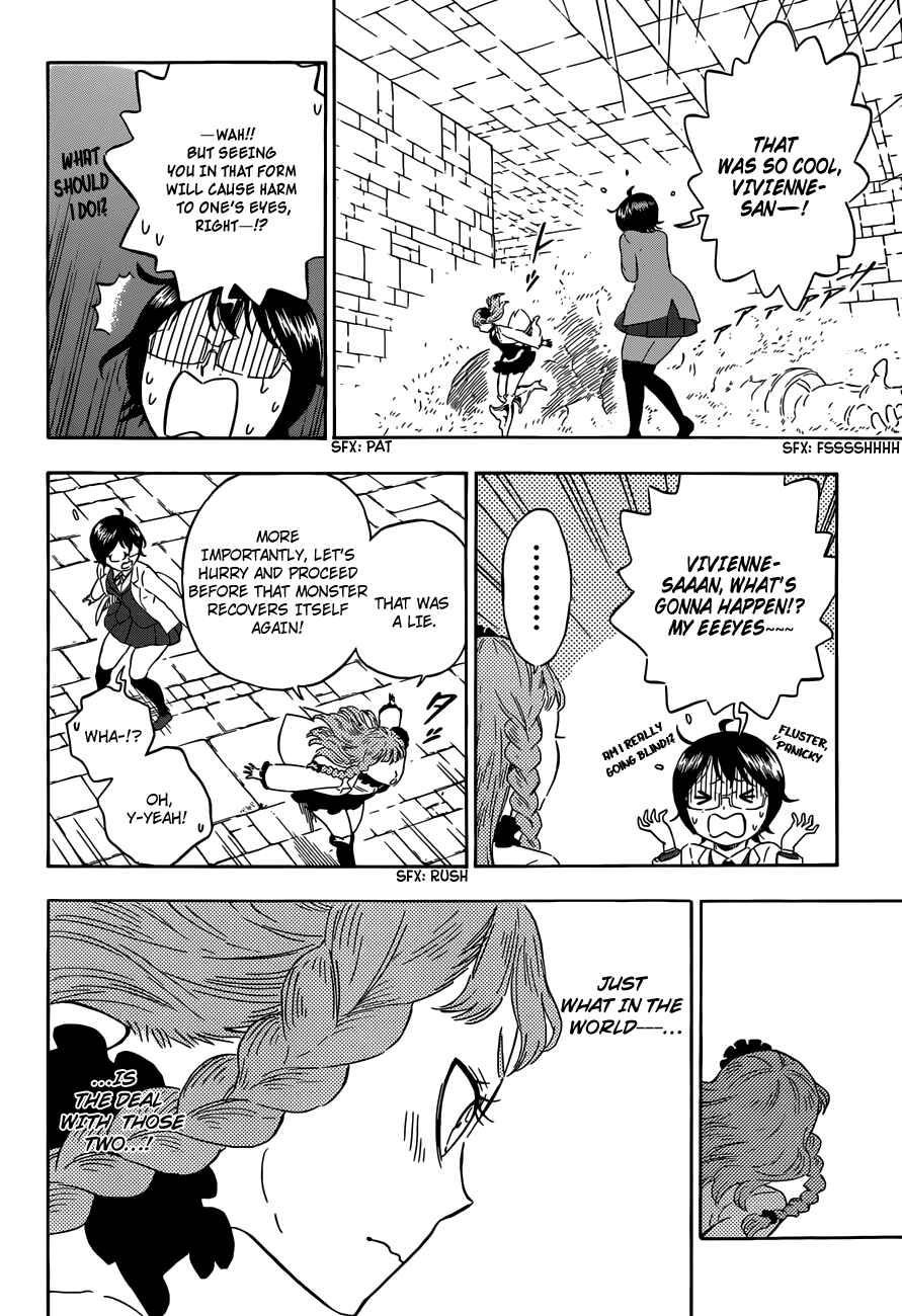Page 8 Chapter 12 Hungry Joker