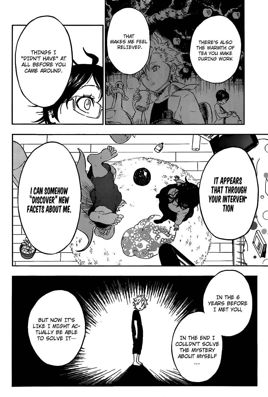 Page 10 Chapter 4 Hungry Joker