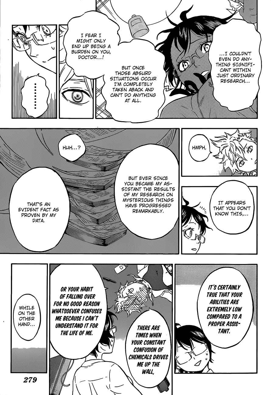 Page 9 Chapter 4 Hungry Joker