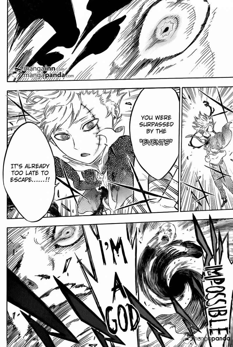 Page 14 Chapter 20 Hungry Joker