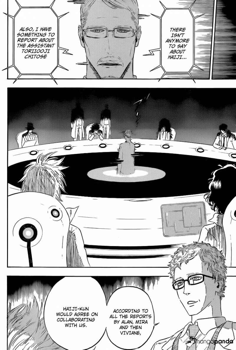 Page 18 Chapter 20 Hungry Joker