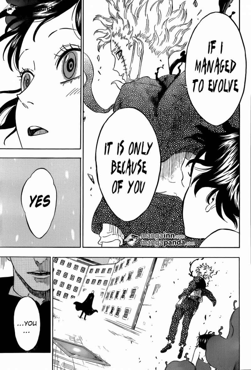 Page 3 Chapter 20 Hungry Joker