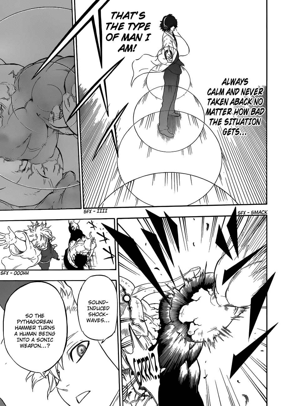 Page 13 Chapter 7 Hungry Joker