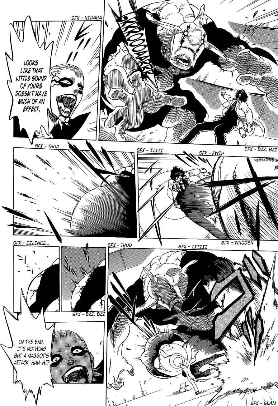 Page 14 Chapter 7 Hungry Joker