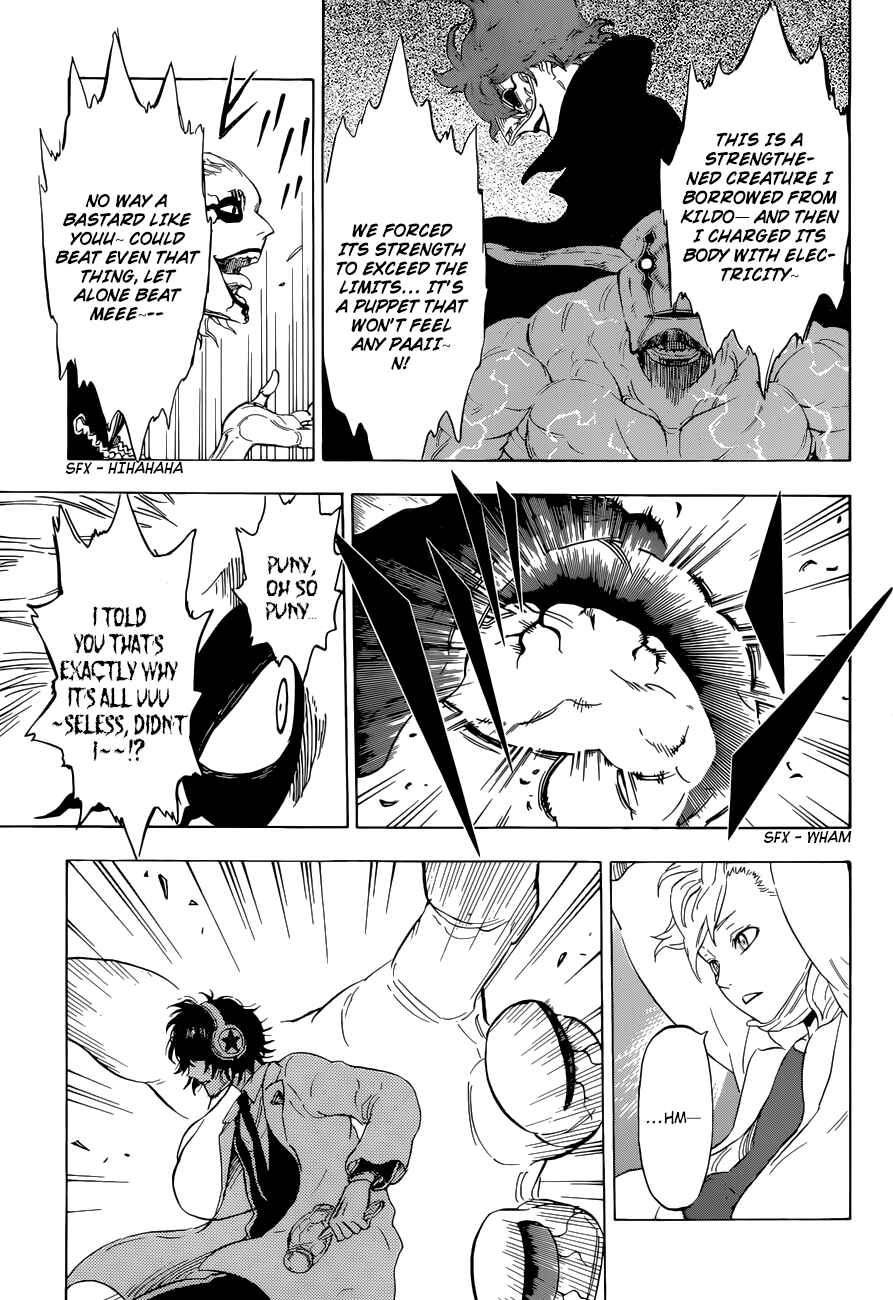 Page 15 Chapter 7 Hungry Joker