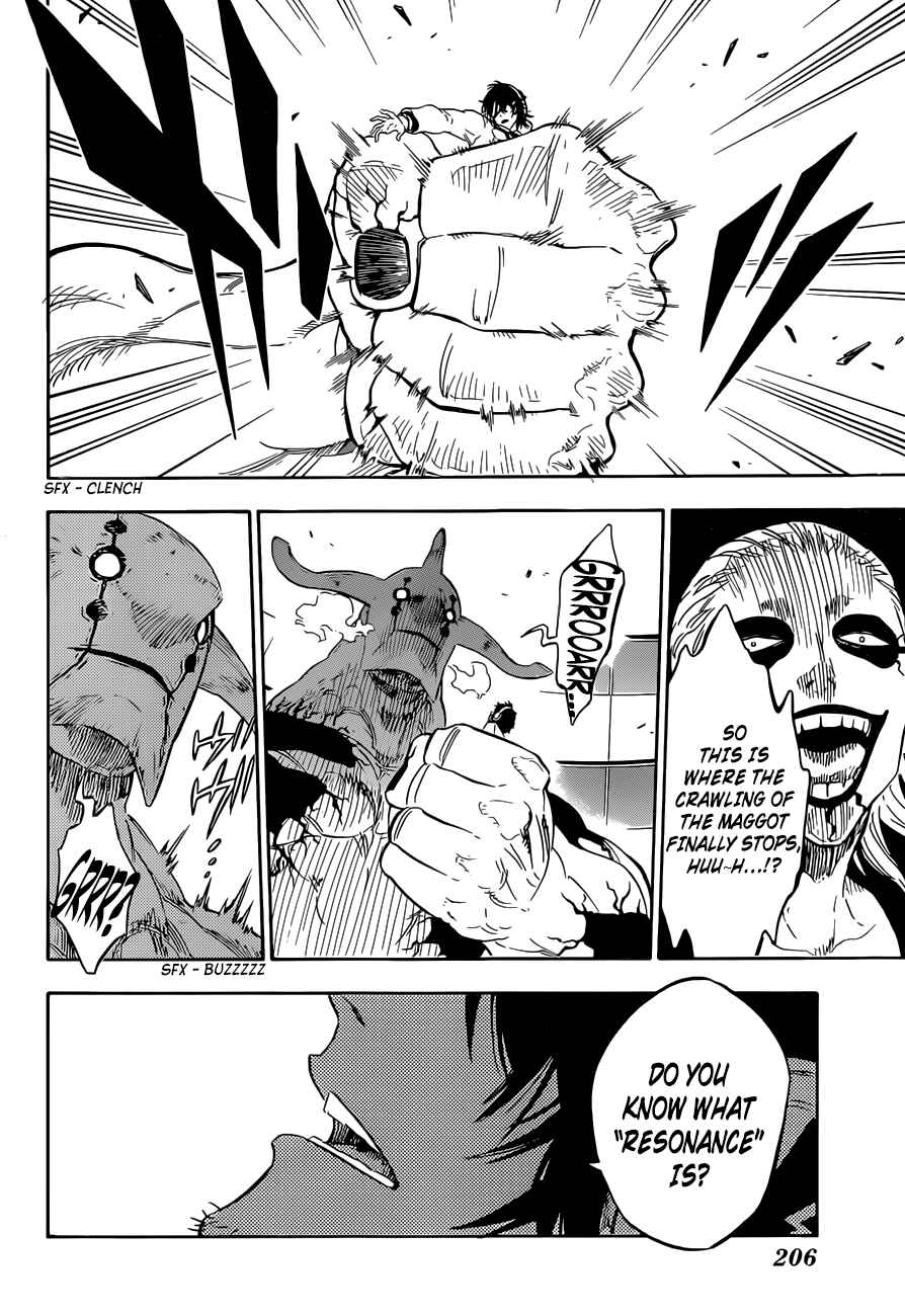 Page 16 Chapter 7 Hungry Joker