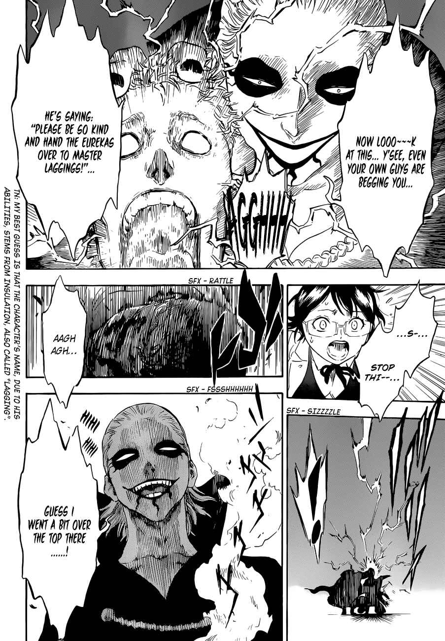 Page 6 Chapter 7 Hungry Joker
