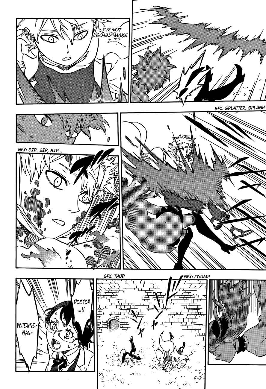Page 16 Chapter 13 Hungry Joker