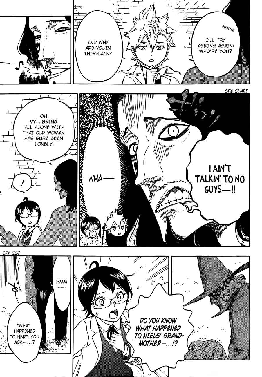 Page 3 Chapter 13 Hungry Joker