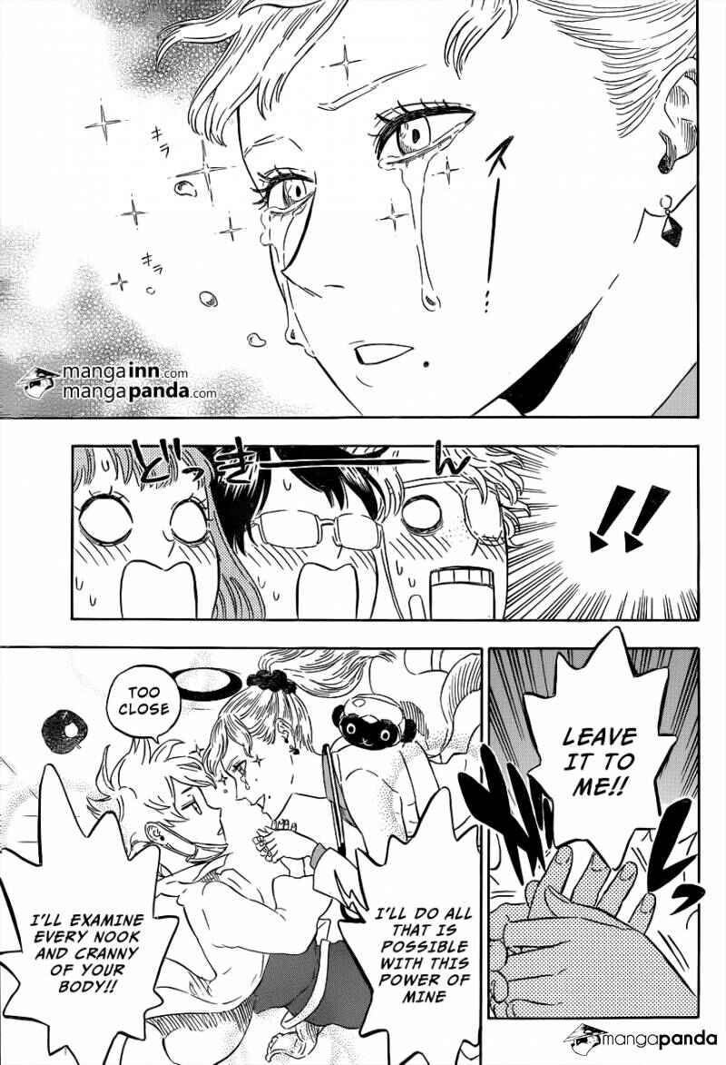 Page 11 Chapter 17 Hungry Joker