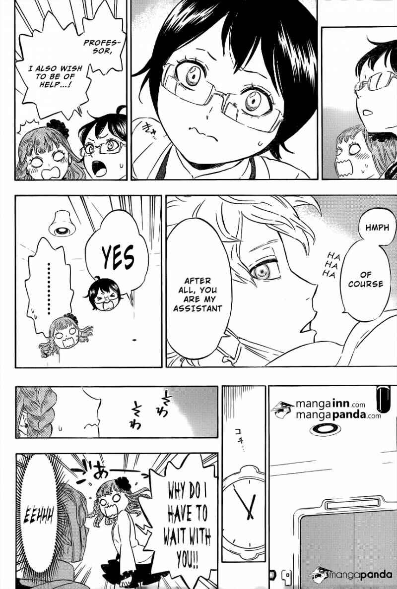 Page 12 Chapter 17 Hungry Joker
