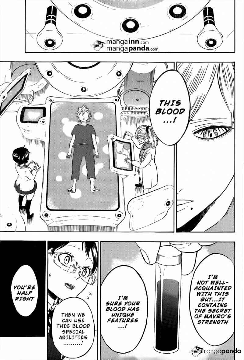 Page 13 Chapter 17 Hungry Joker