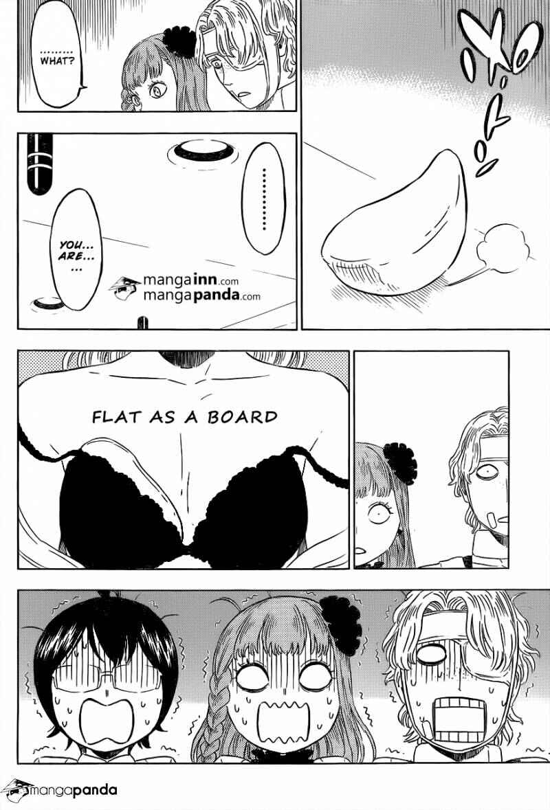 Page 16 Chapter 17 Hungry Joker