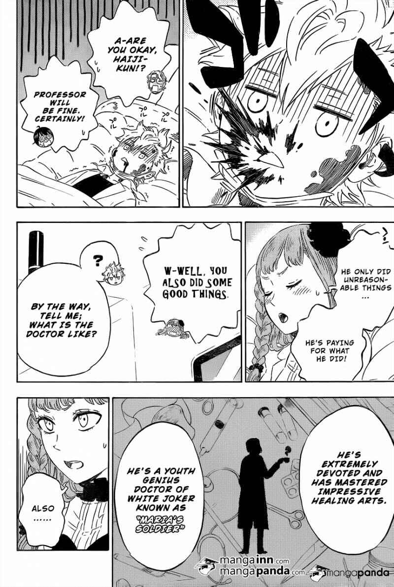 Page 2 Chapter 17 Hungry Joker