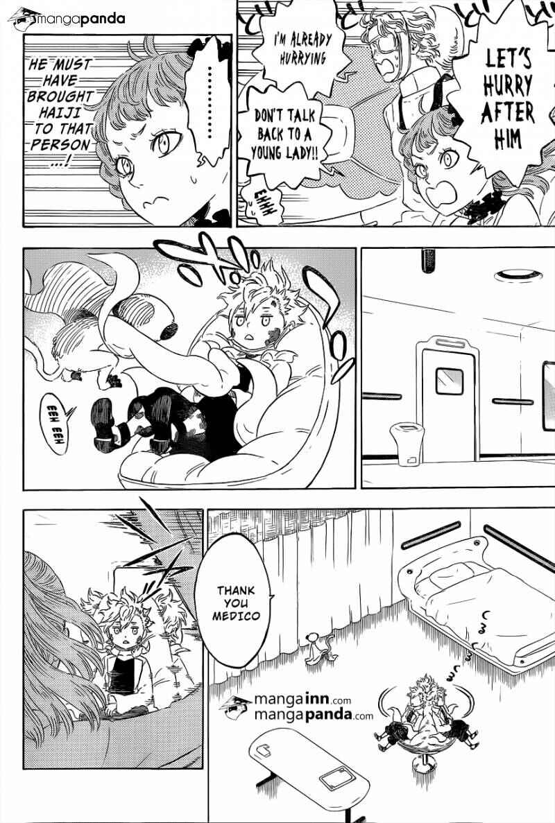 Page 4 Chapter 17 Hungry Joker