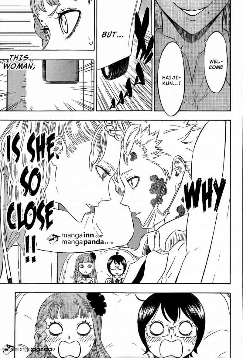 Page 5 Chapter 17 Hungry Joker