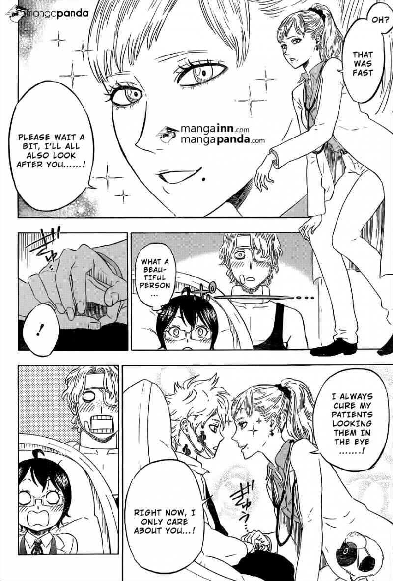 Page 6 Chapter 17 Hungry Joker