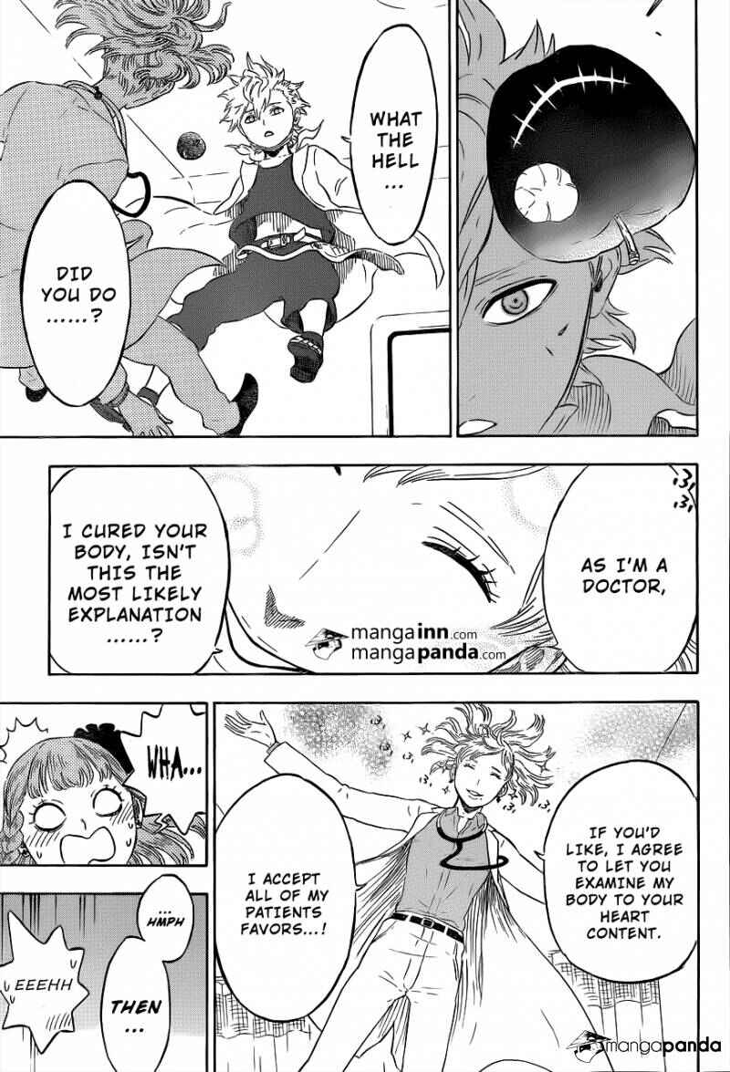 Page 9 Chapter 17 Hungry Joker