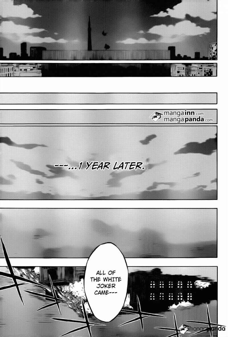 Page 10 Chapter 24 Hungry Joker