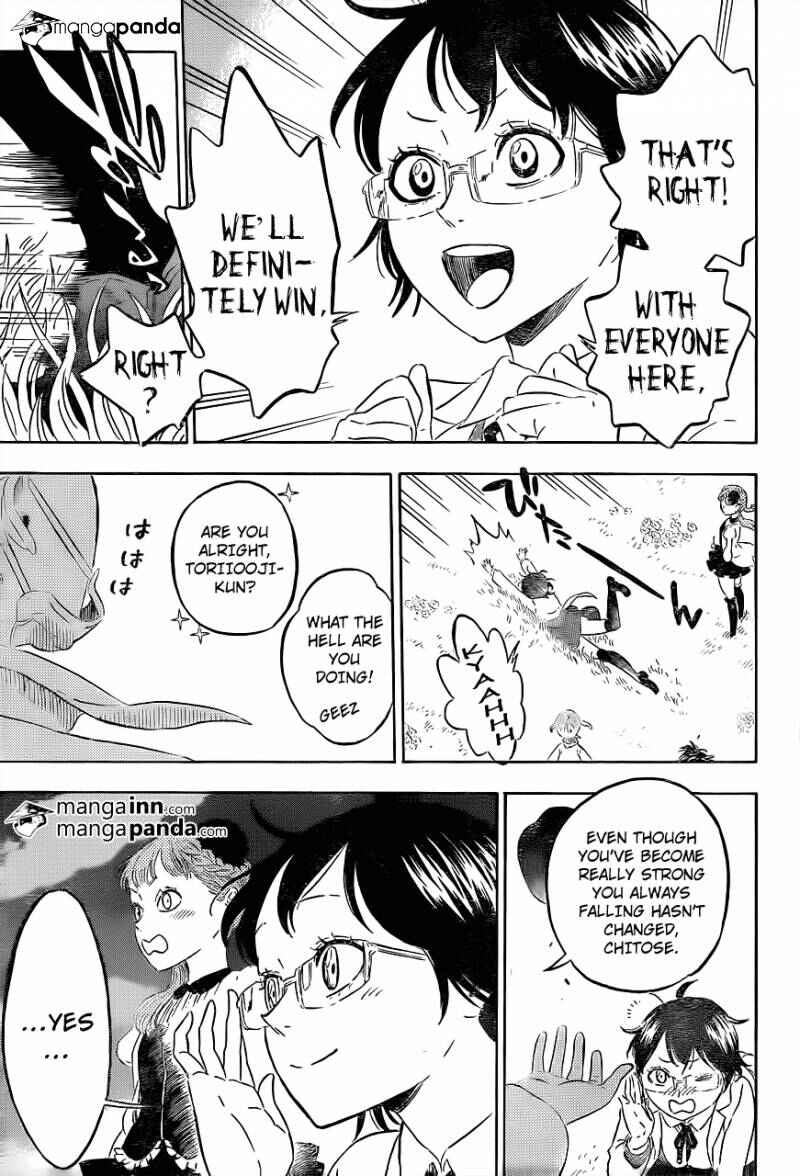 Page 16 Chapter 24 Hungry Joker