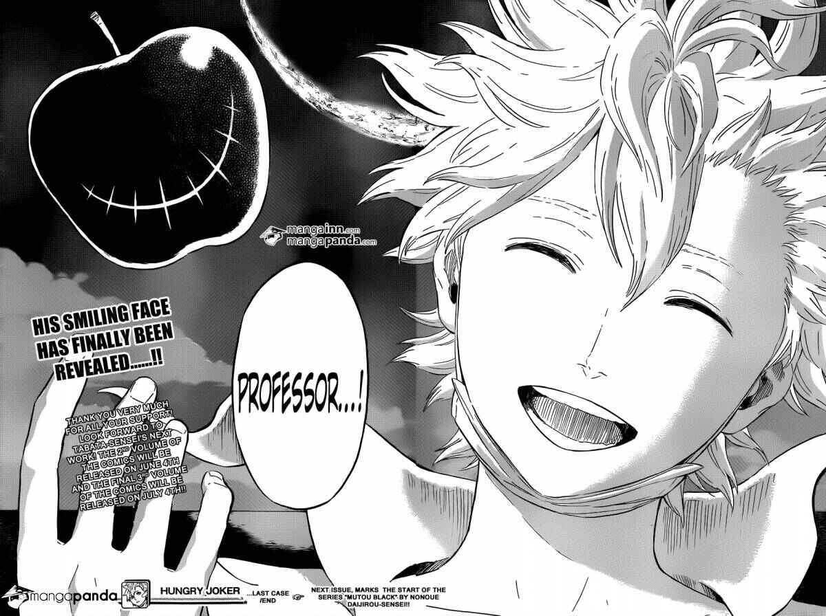 Page 17 Chapter 24 Hungry Joker
