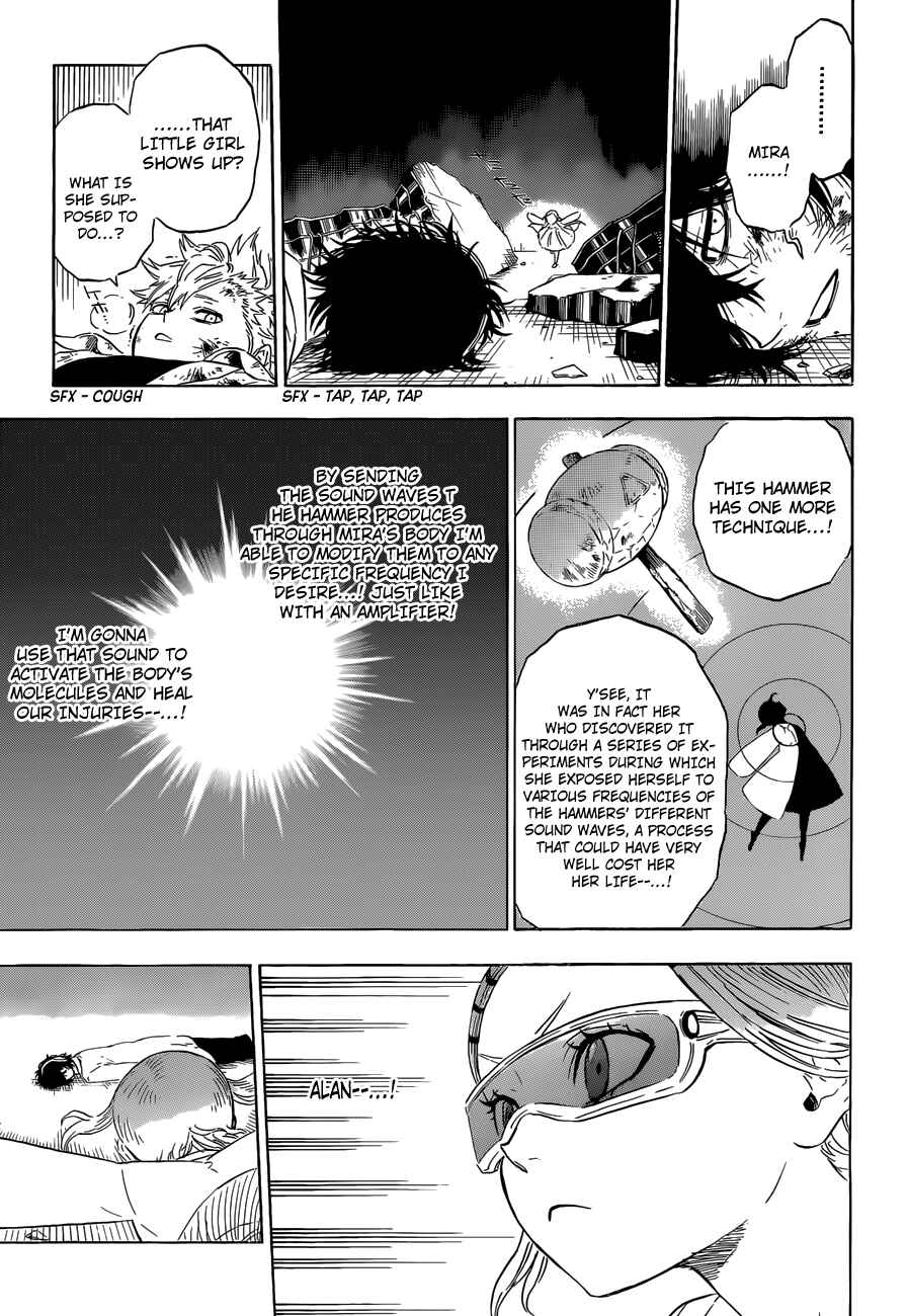 Page 11 Chapter 8 Hungry Joker