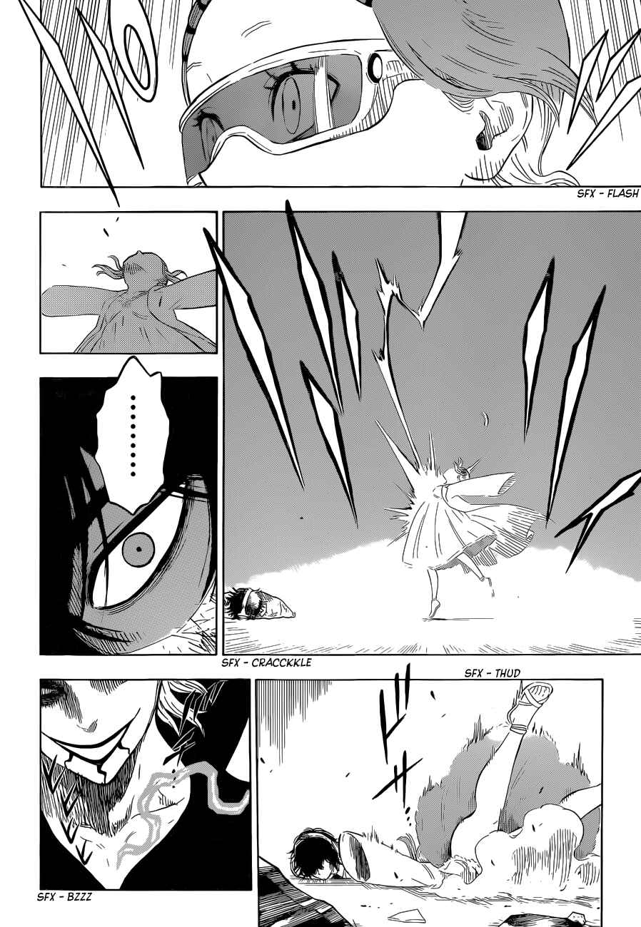 Page 12 Chapter 8 Hungry Joker