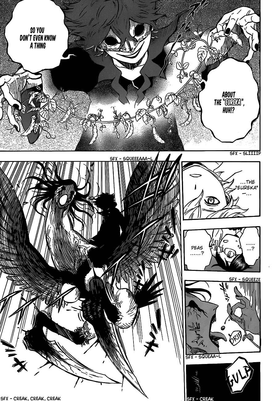 Page 5 Chapter 3 Hungry Joker