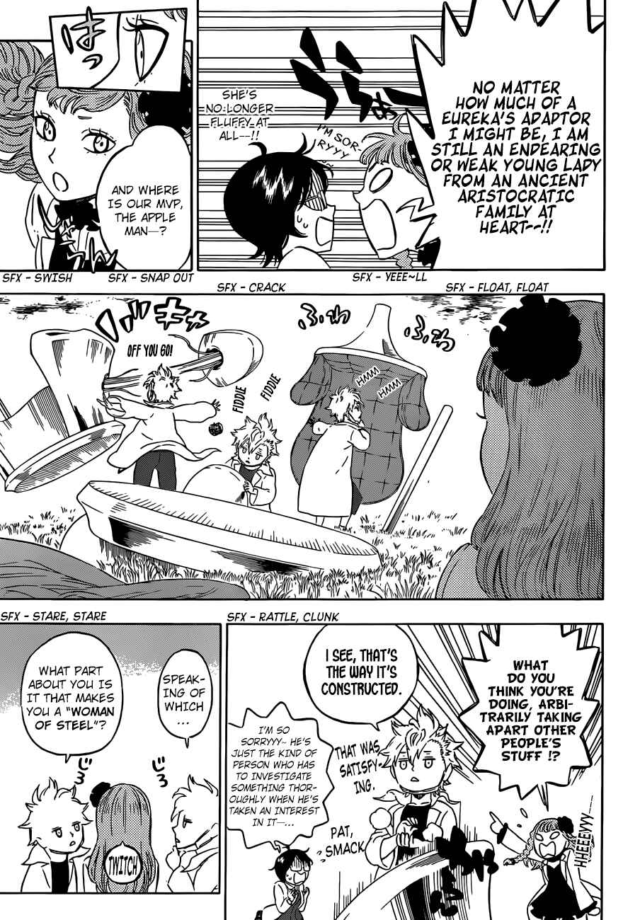 Page 11 Chapter 10 Hungry Joker