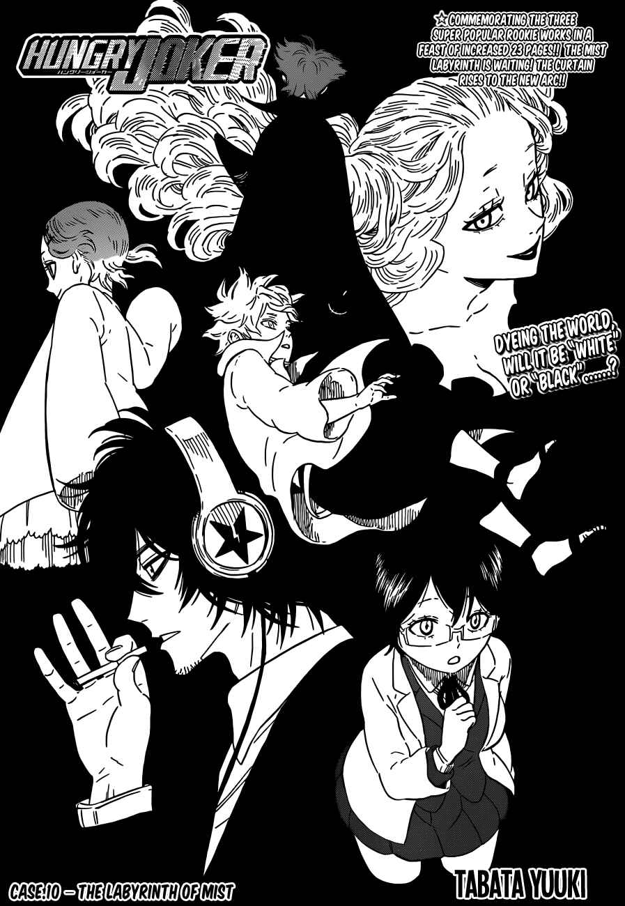 Page 2 Chapter 10 Hungry Joker