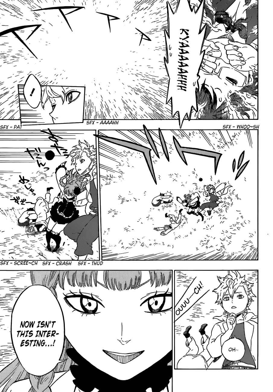 Page 21 Chapter 10 Hungry Joker