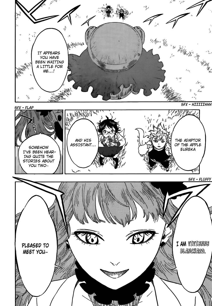 Page 8 Chapter 10 Hungry Joker