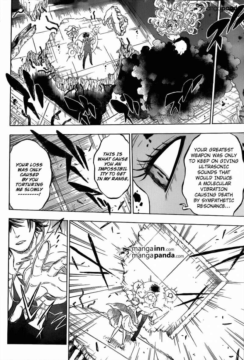 Page 11 Chapter 22 Hungry Joker