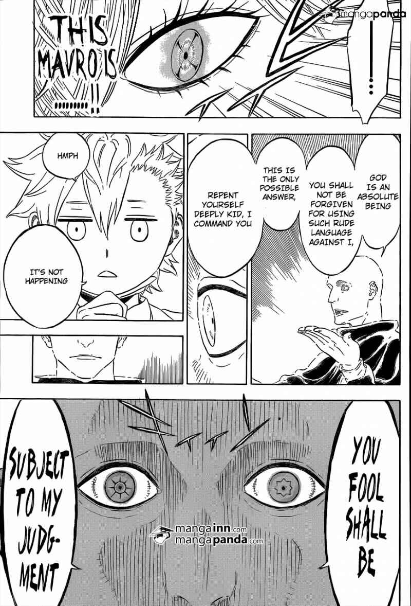 Page 5 Chapter 19 Hungry Joker
