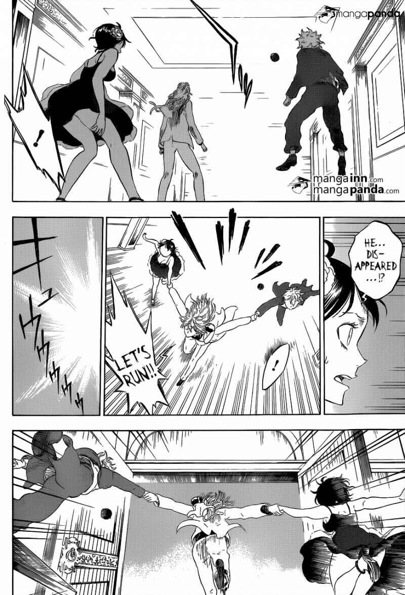 Page 6 Chapter 19 Hungry Joker