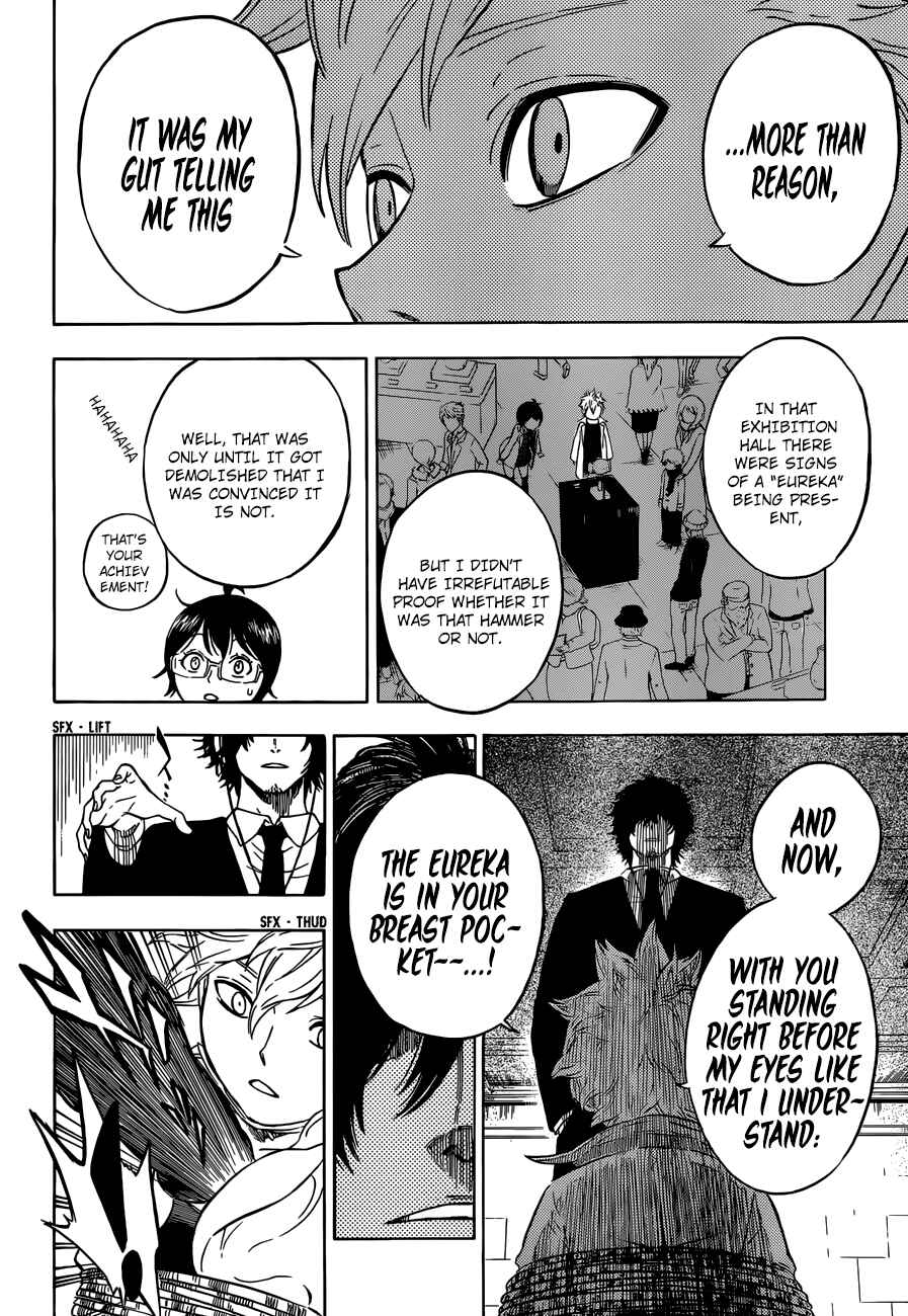 Page 12 Chapter 5 Hungry Joker