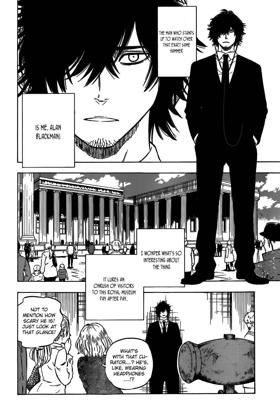 Page 2 Chapter 5 Hungry Joker