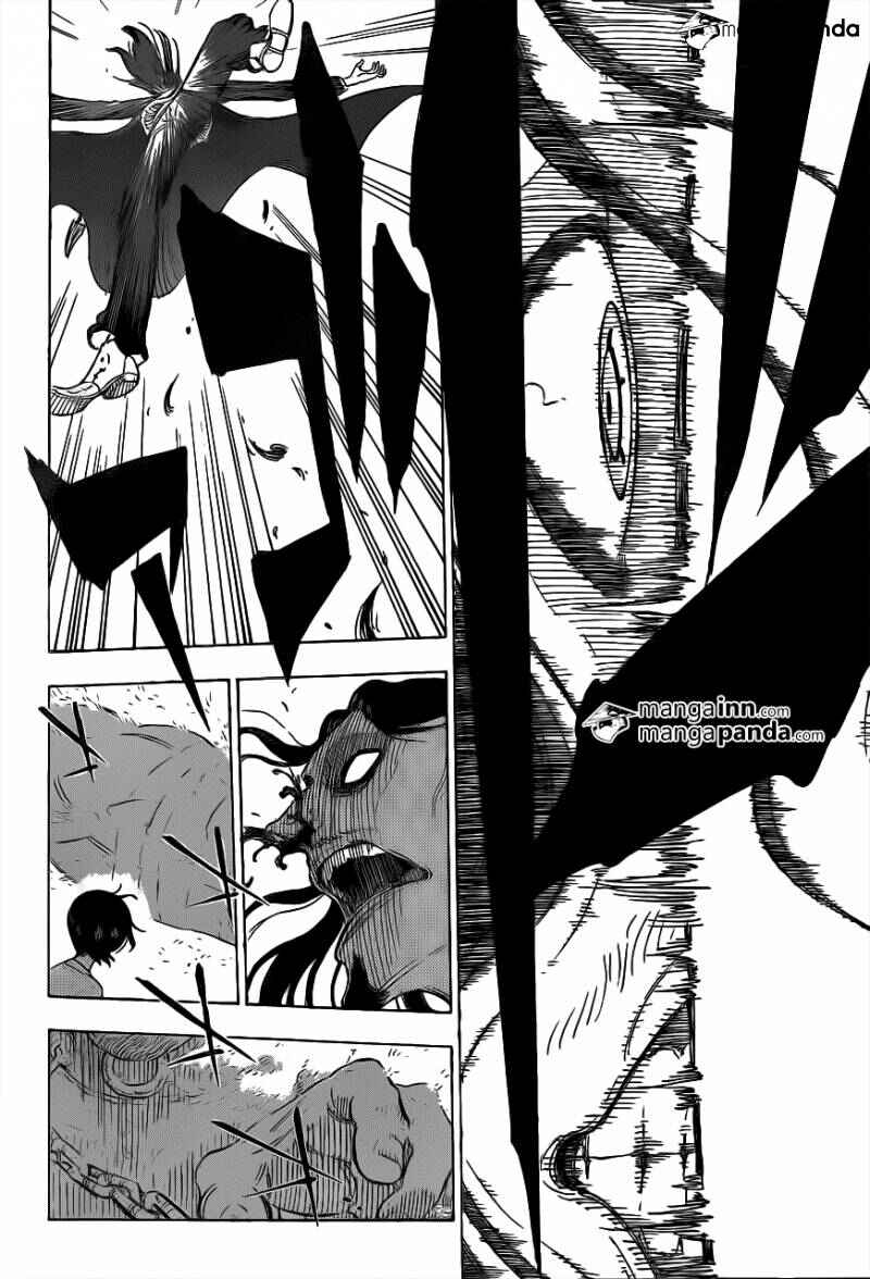 Page 11 Chapter 14 Hungry Joker