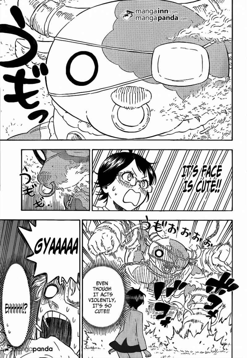 Page 12 Chapter 14 Hungry Joker