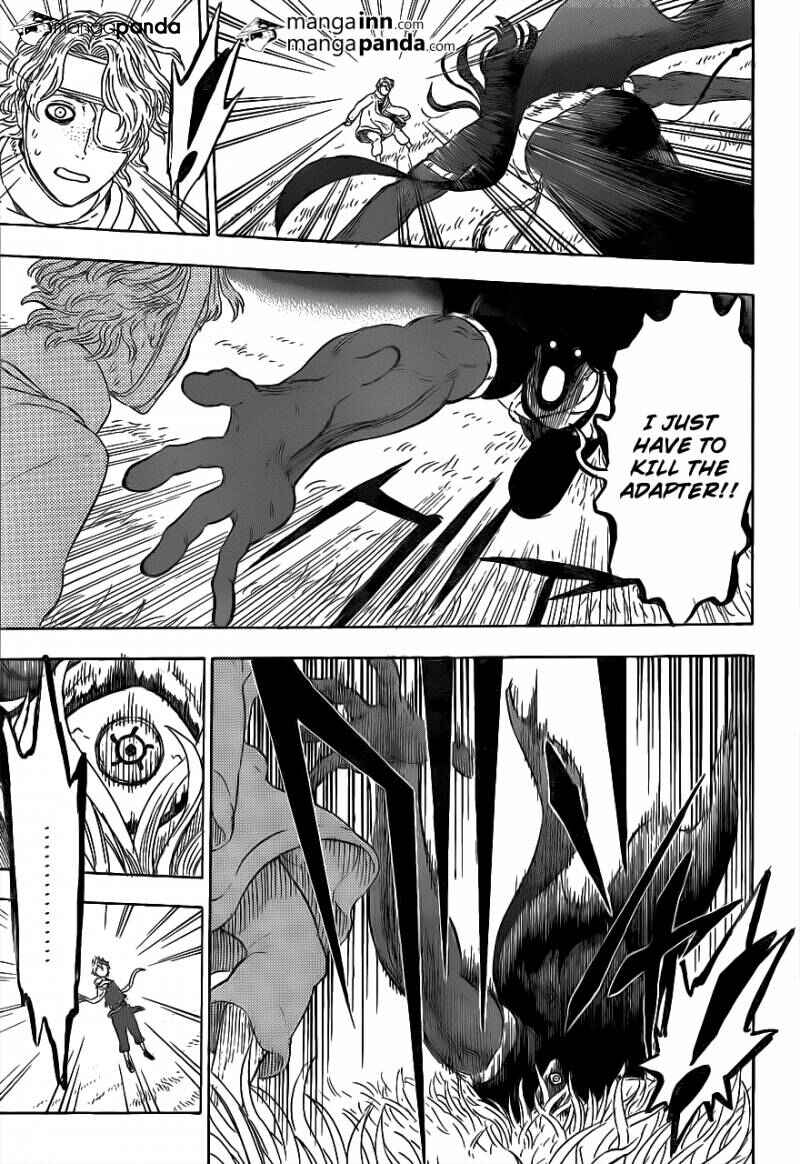 Page 14 Chapter 14 Hungry Joker