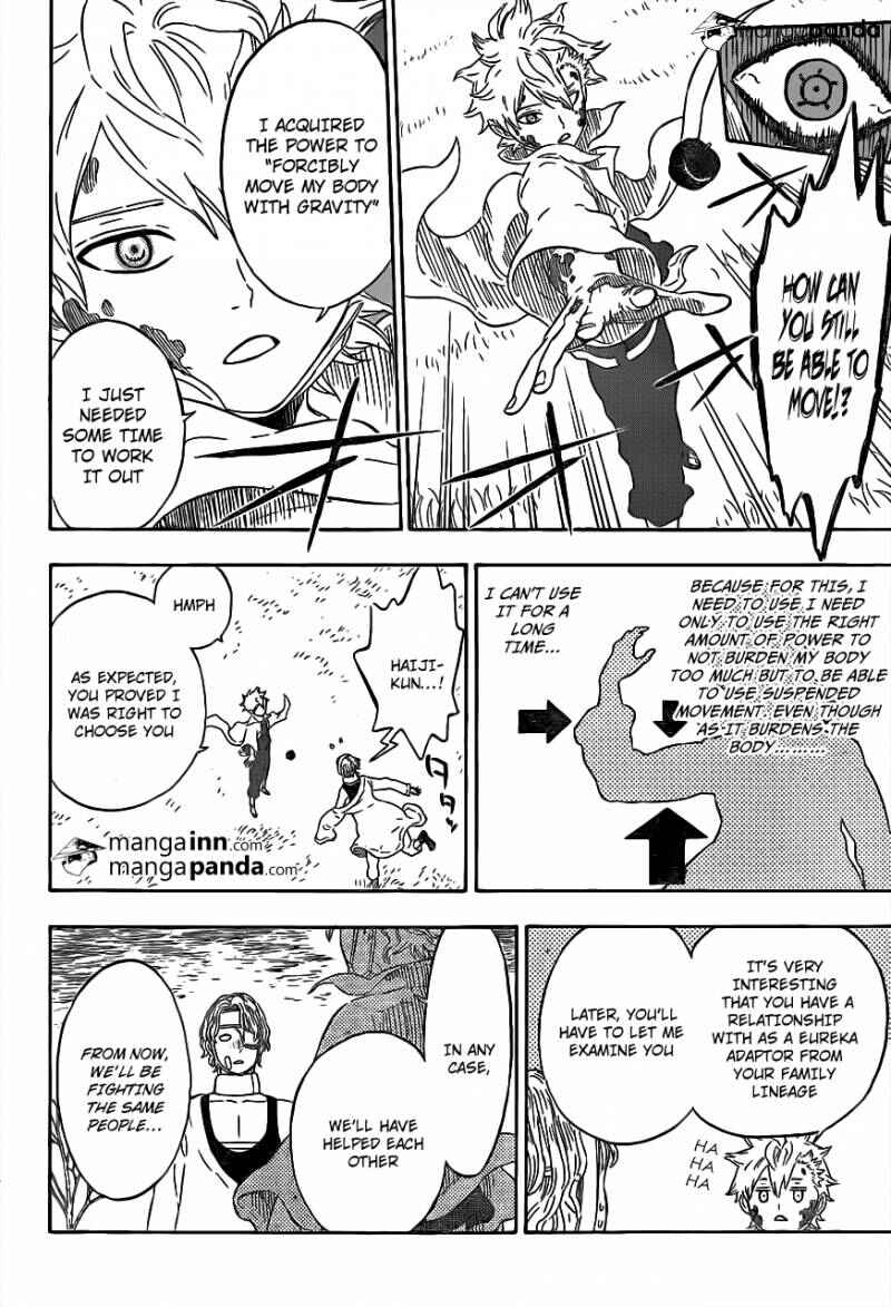 Page 15 Chapter 14 Hungry Joker