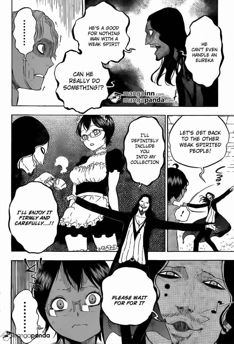 Page 2 Chapter 14 Hungry Joker