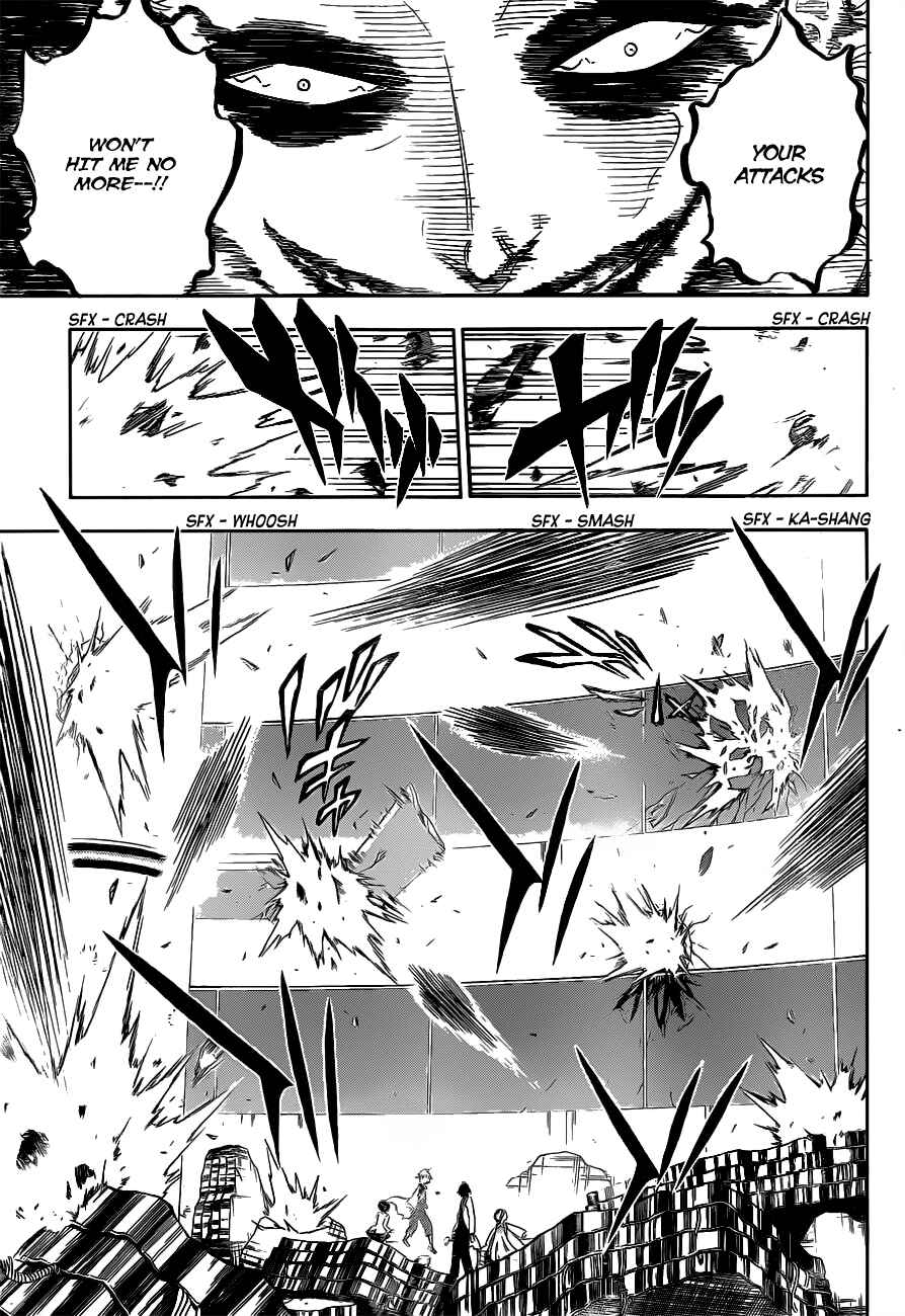 Page 3 Chapter 9 Hungry Joker