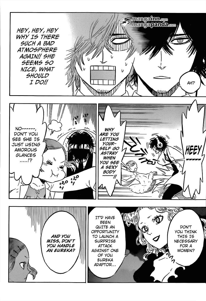 Page 10 Chapter 21 Hungry Joker