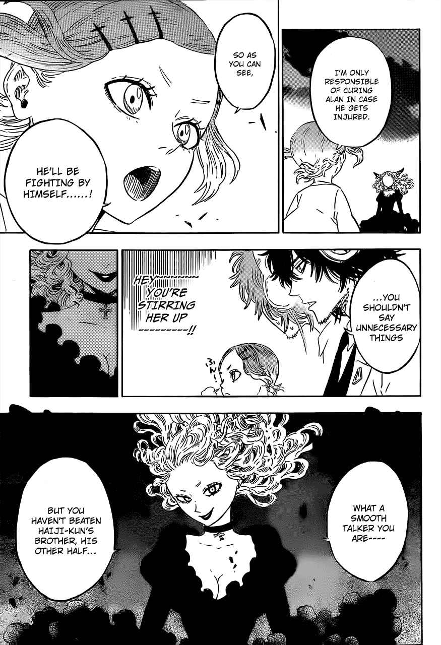 Page 11 Chapter 21 Hungry Joker
