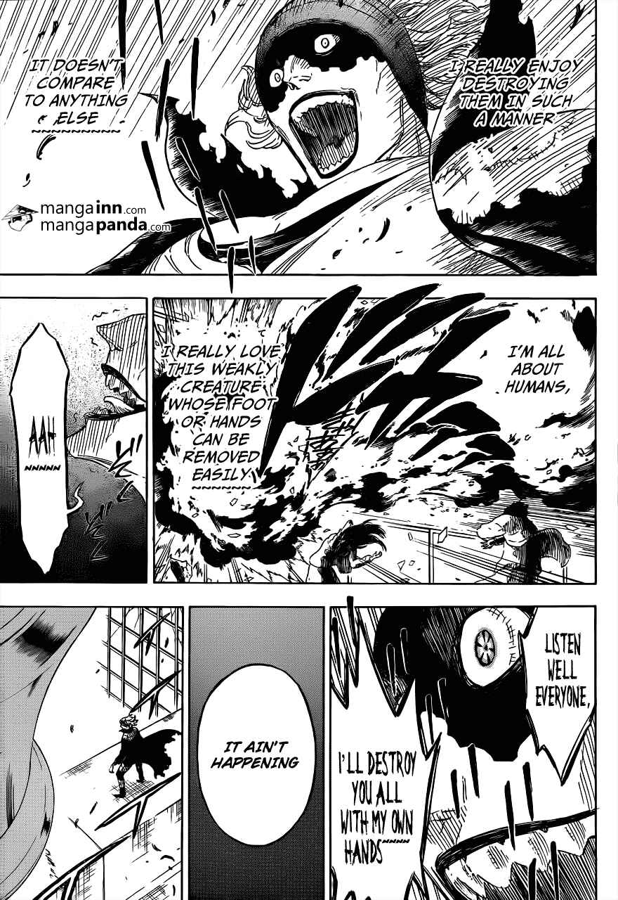 Page 5 Chapter 21 Hungry Joker