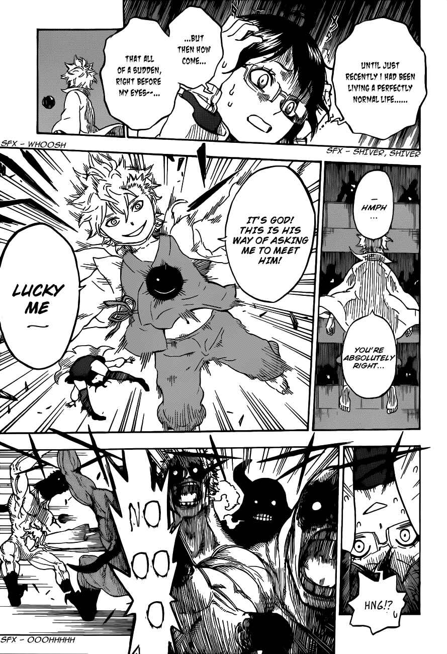 Page 15 Chapter 2 Hungry Joker